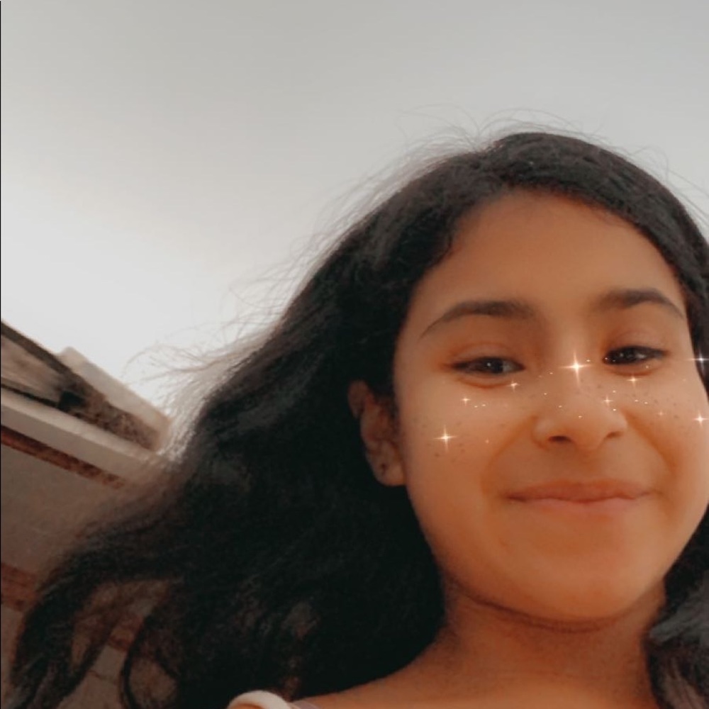 Meet your Posher, Yuni